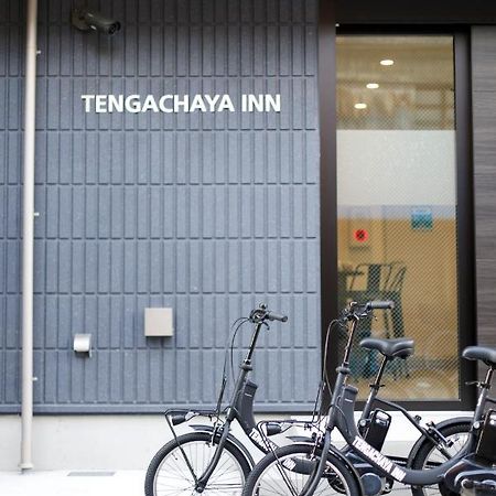 Tengachaya Inn Osaka Luaran gambar