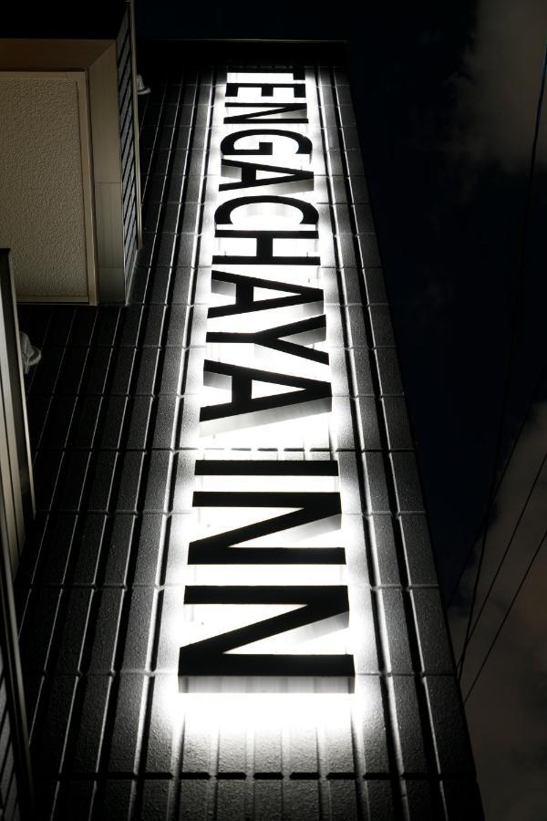 Tengachaya Inn Osaka Luaran gambar