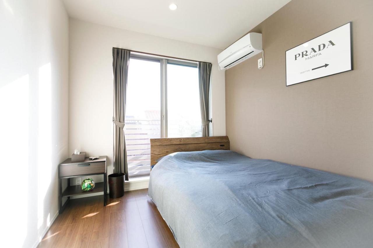 Tengachaya Inn Osaka Luaran gambar