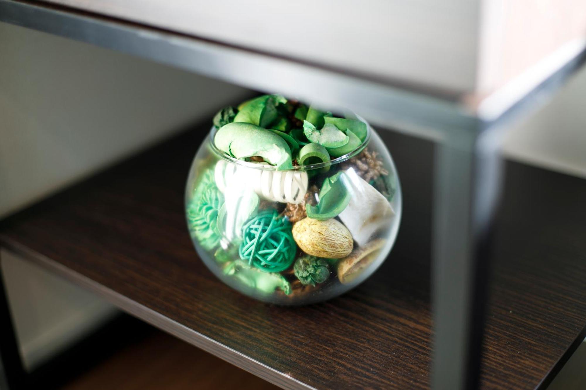 Tengachaya Inn Osaka Bilik gambar