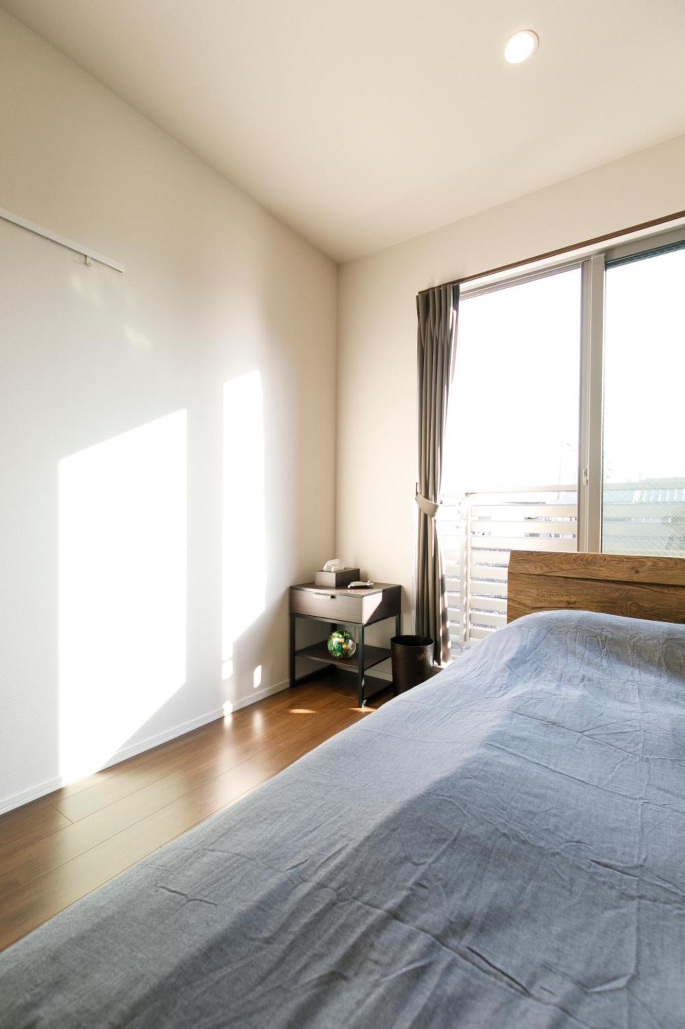 Tengachaya Inn Osaka Bilik gambar